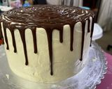 Foto del paso 4 de la receta: Ganache de Chocolate Negro
