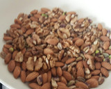 A picture of step 2 of Dates Delight.