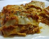 Foto del paso 14 de la receta: LASAGNA De Pollo🐤 Express...!