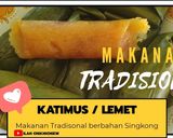 Foto langkah ke 7 dari resep Katimus | Lemet | Makanan Jadul.