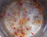 Foto langkah ke 4 dari resep Sayur Tahu Bakso.