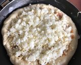 Foto langkah ke 6 dari resep Pizza teflon 🍕.