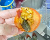 檸檬涼拌皮蛋的食譜步驟5照片