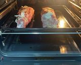 Foto del paso 5 de la receta: Roti de Solomillo