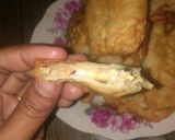 Foto langkah ke 4 dari resep Tempe goreng lembutt.