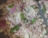 பாகற்காய் தொக்கு ரெசிபி ஸ்டேப் 2 புகைப்படம்