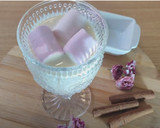 Foto del paso 3 de la receta: Chocolate blanco caliente con licor 43