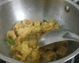 दालबाटी चुरमा (Dal Bati Churma) रेसिपी चरण 8 फोटो