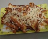 Foto langkah ke 2 dari resep Roti bakar teflon.