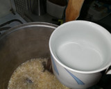 Foto del paso 2 de la receta: Arroz blanco muy gustoso
