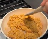 A picture of step 2 of Creamy Butter Chicken.