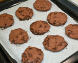 Foto del paso 7 de la receta: Galletas de chocolate sin gluten y sin leche (Thermomix)