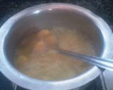रसगुल्ला (Rasgulla recipe in Hindi) रेसिपी चरण 5 फोटो
