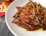 七福降臨添福壽【豆豆愛的料理】的食譜步驟4照片