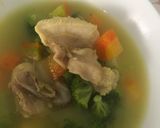 A picture of step 9 of Soup.