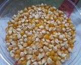 Foto del paso 1 de la receta: Pochoclos salados