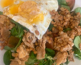 Foto del paso 5 de la receta: Ensalada de lentejas 🥗