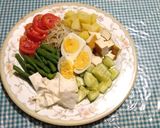 Foto langkah ke 1 dari resep Gado Gado.