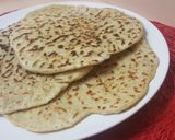Foto del paso 4 de la receta Pan en sartén con requesón y patatas