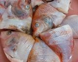 Foto langkah ke 1 dari resep Sop ikan nila.