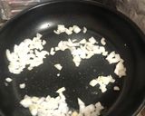 Hình bước làm 3 của món Cà tím rim (món mới đang thử nghiệm :)) )