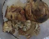 Smokey Baingan Bharta recipe step 1 photo