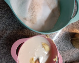 Foto del paso 1 de la receta: Pan de nuez
