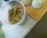 Foto del paso 1 de la receta: Nopales Revolución