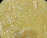 Foto langkah ke 4 dari resep Vla kue sus yg Enak Creamy dan anti Bau telur 🥰.
