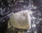 Foto del paso 1 de la receta: Pasta casera al huevo 🍝
