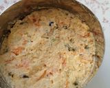 Foto del paso 10 de la receta Ensaladilla de mejillones en escabeche