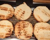 Φωτογραφία βήματος 4 της συνταγής Cheeseburger