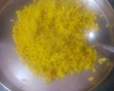 फ्राई राइस (Fry Rice recipe in hindi) रेसिपी चरण 3 फोटो