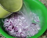 A picture of step 2 of My Mother-in-Law's Tamales.