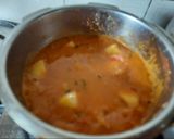 બટેટા નું રસાવાડું શાક (Bateka Nu Rasavadu Sabji Recipe In Gujarati) રેસીપી સ્ટેપ3ફોટો