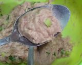 Foto langkah ke 4 dari resep Meat ball (bola daging).