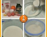 Foto del paso 2 de la receta Roscón de Reyes