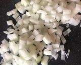 Foto del paso 3 de la receta Ñoquis en salsa boloñesa