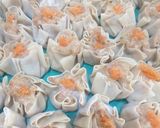 Foto langkah ke 3 dari resep Dimsum Ayam Udang.