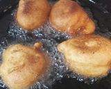 Foto del paso 2 de la receta: Buñuelos de banana