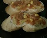 Cara Membuat Bruschetta 4