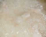 รูปขั้นตอนการทำที่ 3 ของ ข้าวต้มไก่บด | 泰式鸡碎粥