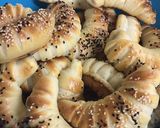 صورة لخطوة 5 من وصفة عجينة ذهبية لكافة المعجنات 🥐