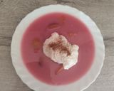 1981. gyümölcs leves őszibarack és meggyből recept fázis 7 fotója
