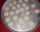 Foto del paso 7 de la receta: Alfajores de maicena😋🇦🇷