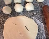 Foto del paso 3 de la receta: Tortas fritas