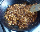 Foto del paso 2 de la receta: Turrón crocante casero