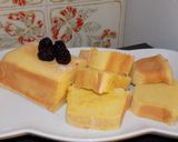 Foto del paso 7 de la receta: Bizcocho de leche