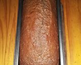 Foto del paso 4 de la receta: Budín estilo torta galesa