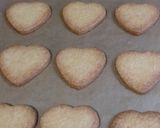 Foto del paso 10 de la receta: Galletitas de almendra